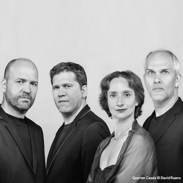 Quartet Casals