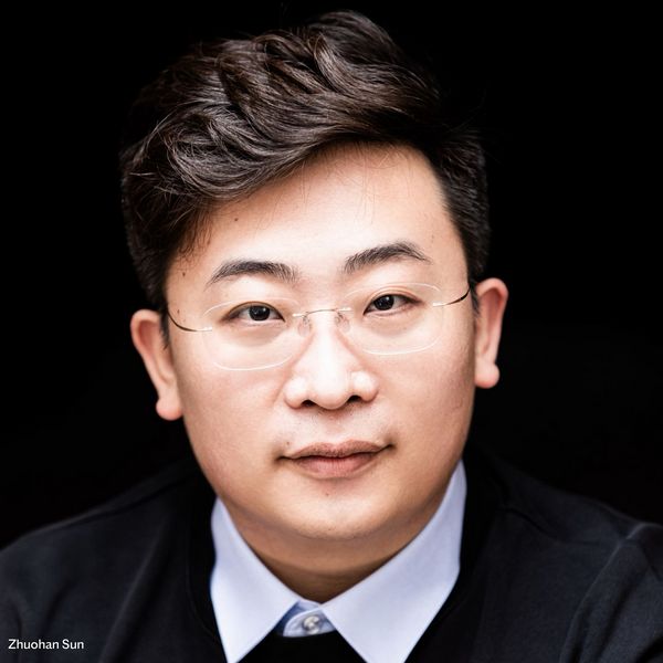 Zhuohan Sun, tenor