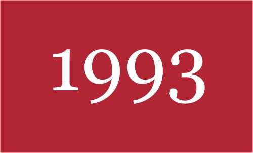 A 1993