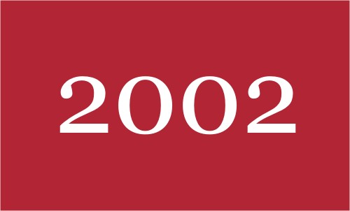 A 2002