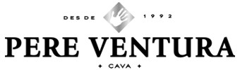 logotip Pere Ventura